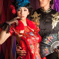 モダンチャイナ