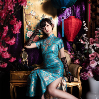 モダンチャイナ