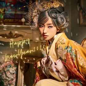 『HAPPY NEW YEARキャンペーン』