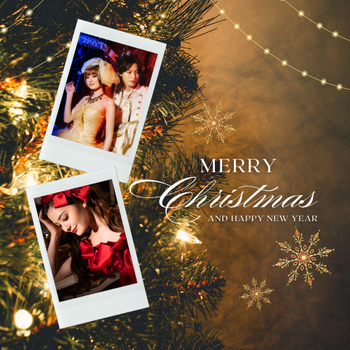 年末年始営業のお知らせ