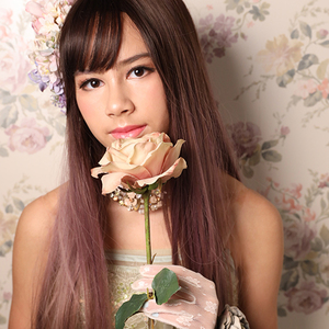 Ladyに