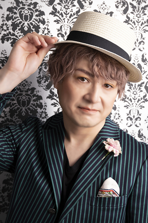 彼女からのサプライズ