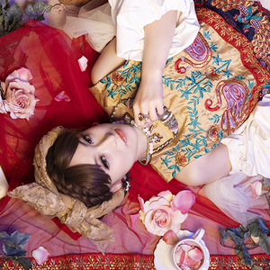 民族衣装の物語