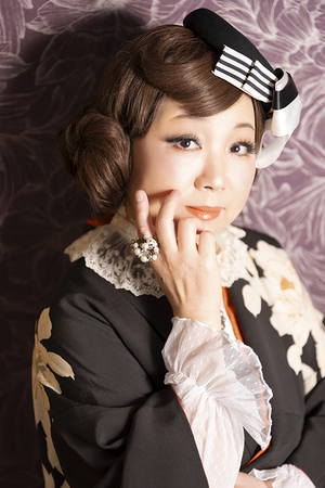 理想通りでした！