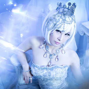 芯のある美しさ