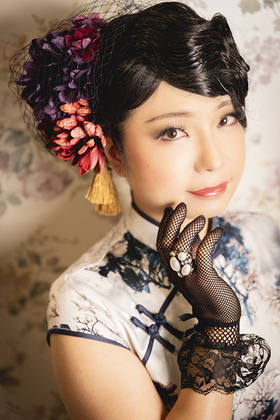 オールドチャイナ