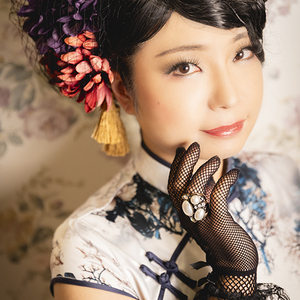 オールドチャイナ